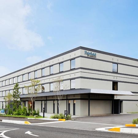 Fairfield By Marriott Mie Kumano Kodo Mihama Hotell Mihama  Exteriör bild