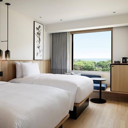 Fairfield By Marriott Mie Kumano Kodo Mihama Hotell Mihama  Exteriör bild