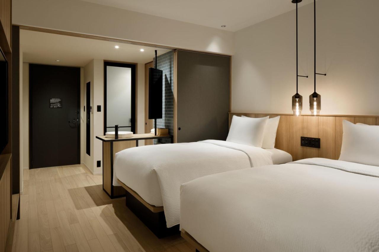 Fairfield By Marriott Mie Kumano Kodo Mihama Hotell Mihama  Exteriör bild