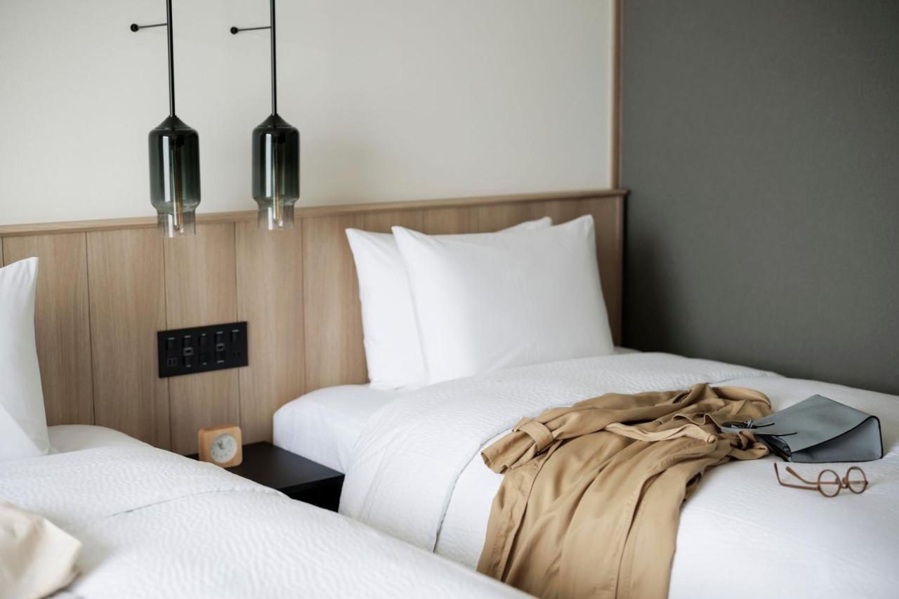 Fairfield By Marriott Mie Kumano Kodo Mihama Hotell Mihama  Exteriör bild